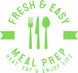 Fresh & Easy Meal Prep logo